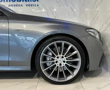 Zunanja slika - Mercedes-Benz E-Razred - AMG 53 4MATIC+ T |Pano|Zračno|HUD|ACC|Kljuka|Hlaj. - 4 - Predogledna slika