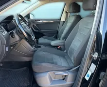 Notranja slika - Volkswagen Tiguan Allspace - 4motion 2.0 TDI BMT R-Line Edition DSG-DCC-20 COL - 7 - Predogledna slika