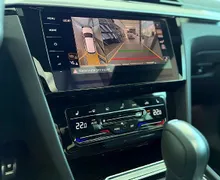 Zunanja slika - Volkswagen Arteon - Shooting Brake R 4MOTION 2.0 TSI DSG 235kW -PANORAMA-360°- - 10 - Predogledna slika