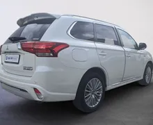 Zunanja slika - Mitsubishi Outlander - PHEV 4WD 2.4 Diamond Avt. - 3 - Predogledna slika