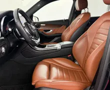 Zunanja slika - Mercedes-Benz GLC-Razred - GLC 300 e 4MATIC AMG Line Avt. - 13 - Predogledna slika