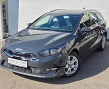 Zunanja slika - KIA Ceed - 1.6 CRDi MHEV LX Champion ISG DCT NAVI KAMERA - 1 - Predogledna slika