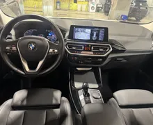 Zunanja slika - BMW X3 - xDrive20i - 6 - Predogledna slika