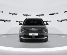 Zunanja slika - KIA Niro - Limited Edition ... - 2 - Predogledna slika