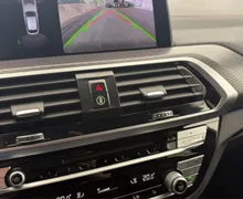 Zunanja slika - BMW X4 - serija :  xDrive30d M Sport X Avt. LED-KLJUKA-HUD - 18 - Predogledna slika