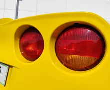 Slika poškodbe - Corvette Corvette - Z06 - 66 - Predogledna slika