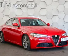 Zunanja slika - Alfa Romeo Giulia - 2.2 JTD-M AT8 Super - 2 - Predogledna slika