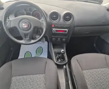 Zunanja slika - Seat Cordoba - 1.4 16V°1.LASTNIK°SLO°KLIMA°SERVO°RADIO CD°ABS° - 9 - Predogledna slika