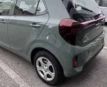 Zunanja slika - KIA Picanto - 1.0 GDI LX Active. M T  4-sedežni - 4 - Predogledna slika