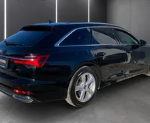 Zunanja slika - Audi A6 - Avant 40 TDI S tronic sport 150kW-Webasto-Vlečna kljuka - 3 - Predogledna slika