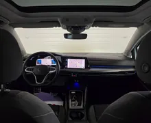 Notranja slika - Volkswagen Golf Variant - 2.0 TDI Alltrack 4Motion DSG - Matrix.pano.kamera - 12 - Predogledna slika