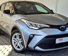 Zunanja slika - Toyota C-HR - 1.8 Hybrid C-ENTER Smart Bi-Tone - 2 - Predogledna slika