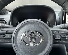 Zunanja slika - Toyota Yaris Cross - 1.5 VVT-i hibrid Sport-NAVI-KAMERA-LED-FULL ASSIS - 10 - Predogledna slika