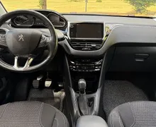 Zunanja slika - Peugeot 208 - 1.2 PureTech Allure - 10 - Predogledna slika