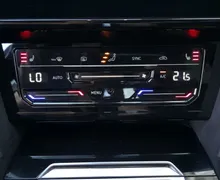 Zunanja slika - Volkswagen Arteon - 2.0TDI DSG R-Line IQ.MATRIX•ACC•GRETJE•KEYLESS•18C - 13 - Predogledna slika