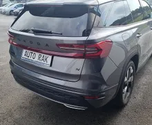 Zunanja slika - Škoda Kodiaq - 1.5 TSI DSG PHEV 150kW SPORTLINE SLO - 5 - Predogledna slika