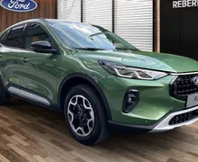 Zunanja slika - Ford Kuga - ACTIVE X 2.5 Duratec Hybr 134kW FHEV AWD - 2 - Predogledna slika