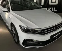 Zunanja slika - Volkswagen Passat - Variant 2.0TDI RLINE DSG-KEYLESS-KAMERA-VIRTUAL-ACC-IQ LED - 2 - Predogledna slika