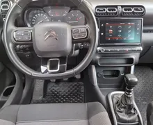 Zunanja slika - Citroën C3 Aircross - 1.2 PureTech 110 S S Shine - 10 - Predogledna slika