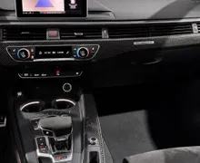Zunanja slika - Audi RS4 Avant - quattro 2.9 TFSI Tiptronic... - 12 - Predogledna slika
