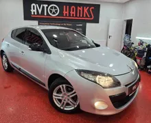 Zunanja slika - Renault Megane - Berline 1.5 dCi.BREZ POLOGA DO 7 LET-LEANPAY - 6 - Predogledna slika
