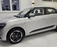 Zunanja slika - Dongfeng Box - 42.3 kWh 70 kW- SILVER- - 7 - Predogledna slika