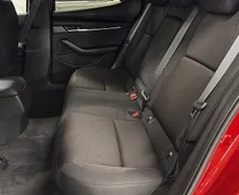 Zunanja slika - Mazda Mazda3 - G140 CENTER-LINE DESI | MATRIX | HEAD-UP | ZALOGA - 9 - Predogledna slika