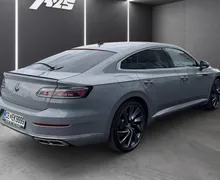 Zunanja slika - Volkswagen Arteon - 2.0 TSI R-Line DSG - 4 - Predogledna slika