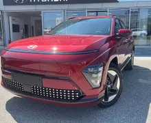 Zunanja slika - Hyundai Kona - 65 kWh PREMIUM WINTER topl. črpalka ambient... - 1 - Predogledna slika