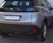 Zunanja slika - Peugeot 3008 - 1.5HDi EAT8 Active LED•TEMP•NAV•VIRTUAL•KAMERA•17C - 4 - Predogledna slika