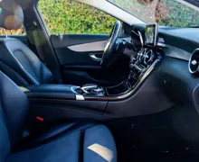 Zunanja slika - Mercedes-Benz C-Razred - C 200d AVANTGARDE - 12 - Predogledna slika