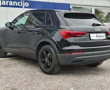 Zunanja slika - Audi Q3 - Sportback 35 TDI S tronic - 6 - Predogledna slika