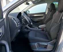 Zunanja slika - Škoda Karoq - 1.5TSI Selection DSG•ACC•KAMERA•LANE•KEYLESS•17C - 6 - Predogledna slika