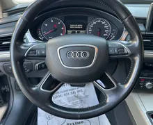 Zunanja slika - Audi A6 - 3.0TDI QUATTRO LED NAVI TEMP PDC MEMORY GR.SEDEŽ - 15 - Predogledna slika