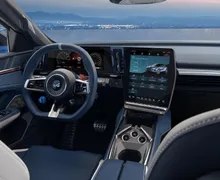 Zunanja slika - Alpine A390 - GT - 4 - Predogledna slika