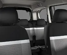 Zunanja slika - Citroën Berlingo - XL MAX 1.5 BlueHDI 130 - 7 - Predogledna slika