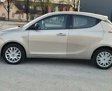 Zunanja slika - Lancia Ypsilon - 0.9 TwinAir + AUTOMATIC + IT DOK + EXTRA CENA - 8 - Predogledna slika