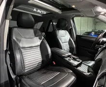 Zunanja slika - Mercedes-Benz GLE-Razred - GLE 250 d 4MATIC Avt. AMG-AIRMATIC-PANORAMA-KAMERA - 11 - Predogledna slika