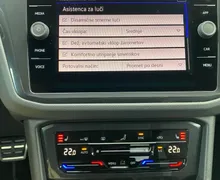 Zunanja slika - VW Tiguan - 2.0 TDI SCR 4M. BMT avt. R-Line 110kW... - 17 - Predogledna slika