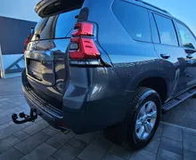 Zunanja slika - Toyota Land Cruiser - 2.8 D-4D AWD Premium-Le 165.000 km- EL.Sede  382 i-K - 20 - Predogledna slika