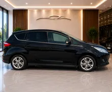 Zunanja slika - Ford C-MAX - 1,0 EcoBoost Trend Edition - 2 - Predogledna slika