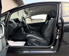 Zunanja slika - Ford Fiesta - Ambiente 1,25 16V - 8 - Predogledna slika