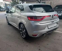 Zunanja slika - Renault Mégane - Megane Blue dCi 115 GT Line - 3 - Predogledna slika