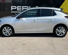 Zunanja slika - Opel Corsa - 1.2 Turbo GS-LE 39.000KM-6 PRESTAV-KOT NOV- - 8 - Predogledna slika