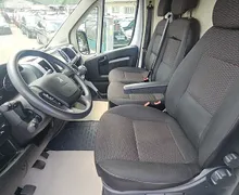 Zunanja slika - Peugeot Boxer - 2.2 HDI - 7 - Predogledna slika