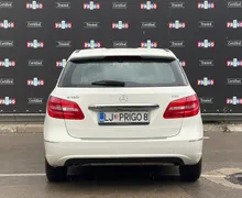 Zunanja slika - Mercedes-Benz B-Razred - B 180 CDI - 4 - Predogledna slika