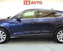 Zunanja slika - Audi Q3 - Sportback 35 TFSI 150ch  S tronic 7 KAMERA-MATRIX-MRTVI KOT… - 8 - Predogledna slika