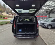 Zunanja slika - Ford Tourneo Connect - ACTIVE 2.0 TDCi EcoBlue 122PS A7 L2 FWD - 9 - Predogledna slika