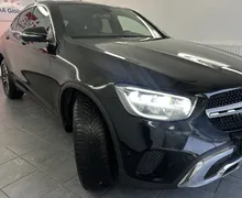 Zunanja slika - Mercedes-Benz GLC-Razred - GLC coupe GLC 200 d 4MATIC.KAMERA.USNJE.LED.NAVI - 2 - Predogledna slika