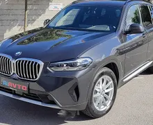 Zunanja slika - BMW X3 - serija : 2.0d-190KM-XD-SPORTLINE-COCKPIT-KAMER-LED-115.000K - 5 - Predogledna slika